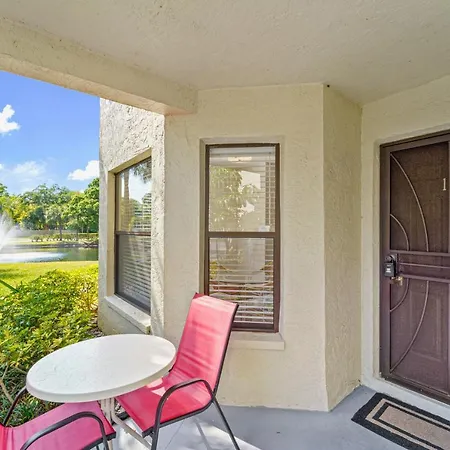 Palm Lagoon Bradenton Exterior photo