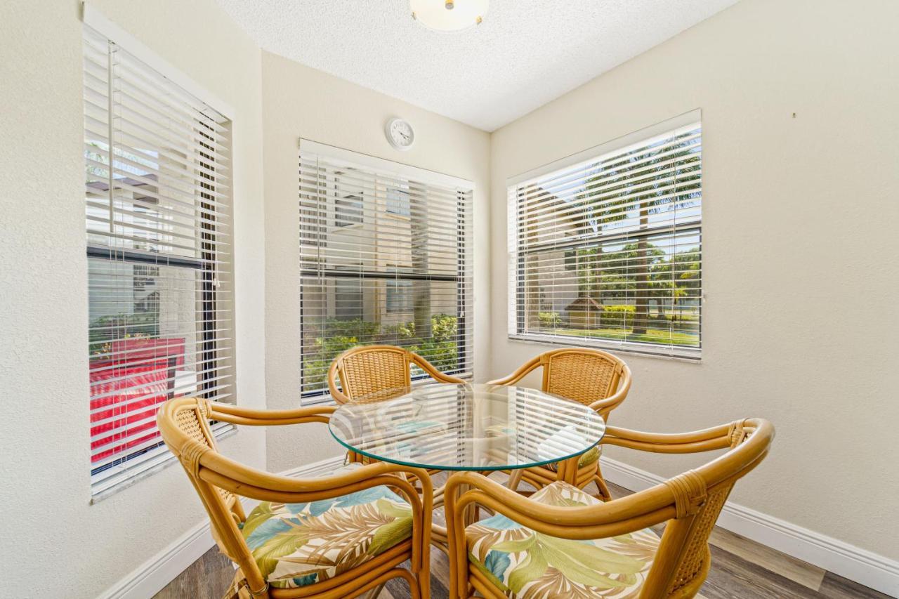 Apartment Palm Lagoon