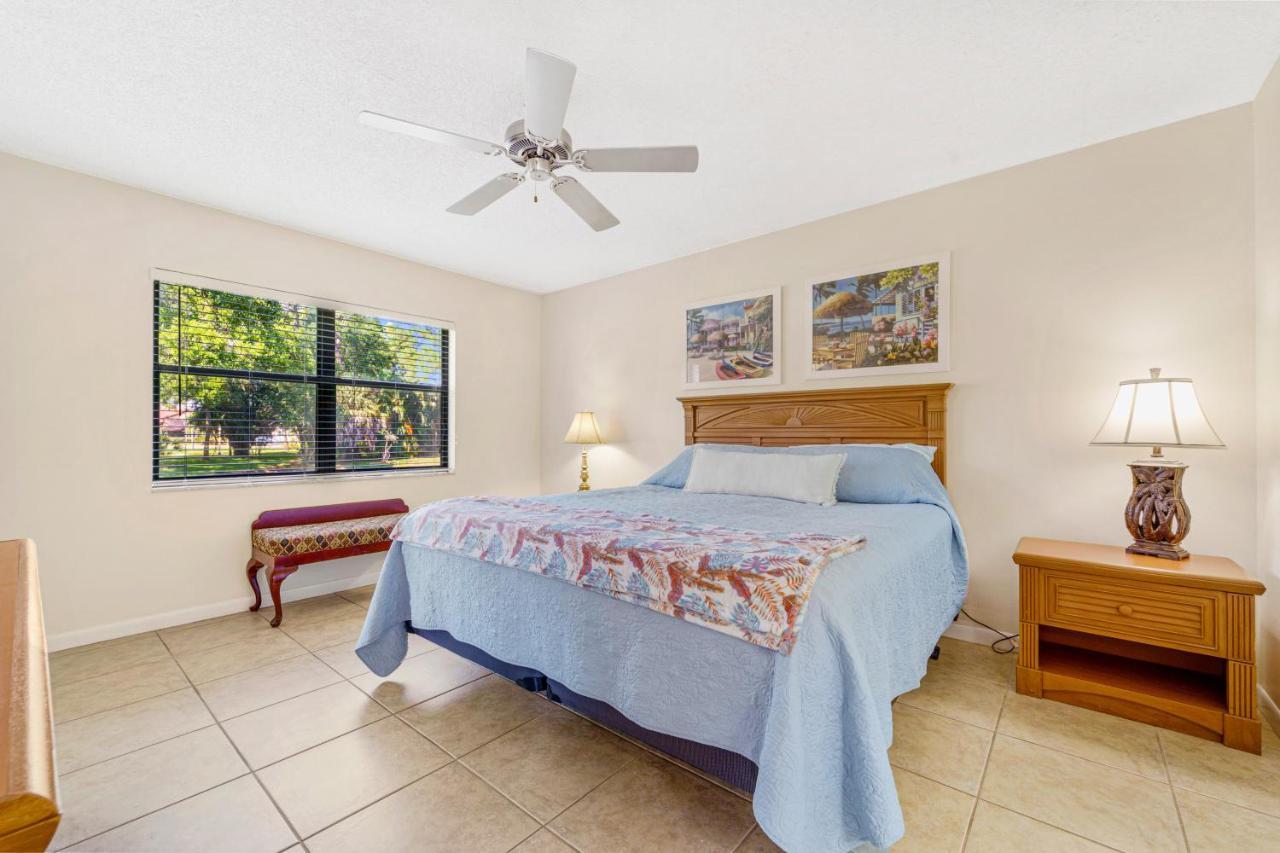 Apartment Palm Lagoon *