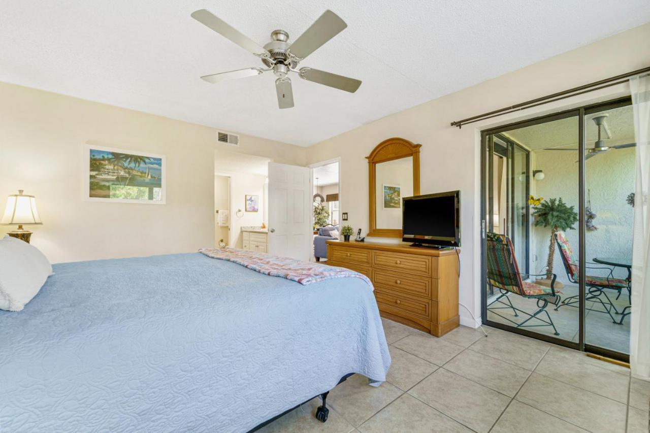 Palm Lagoon Apartment Bradenton