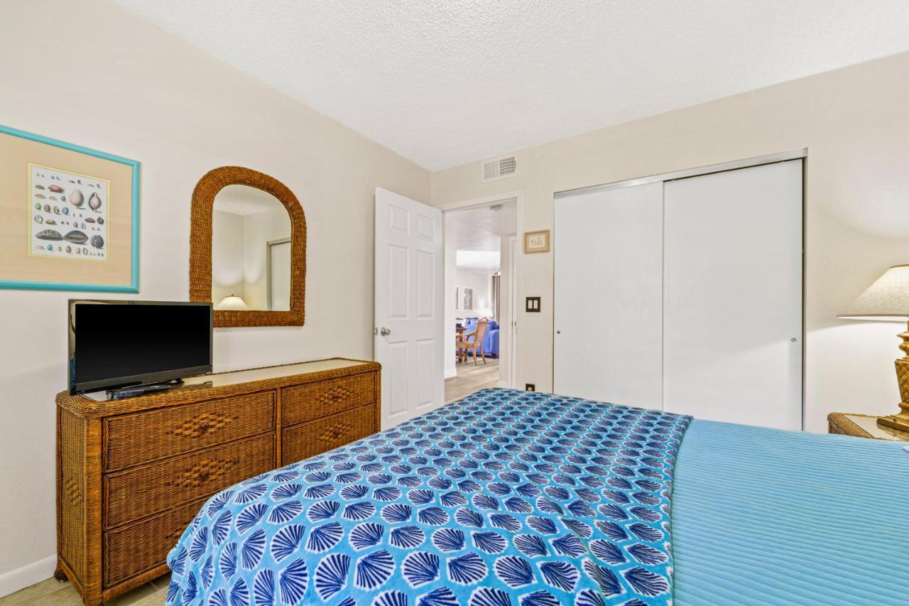 Palm Lagoon Apartment *