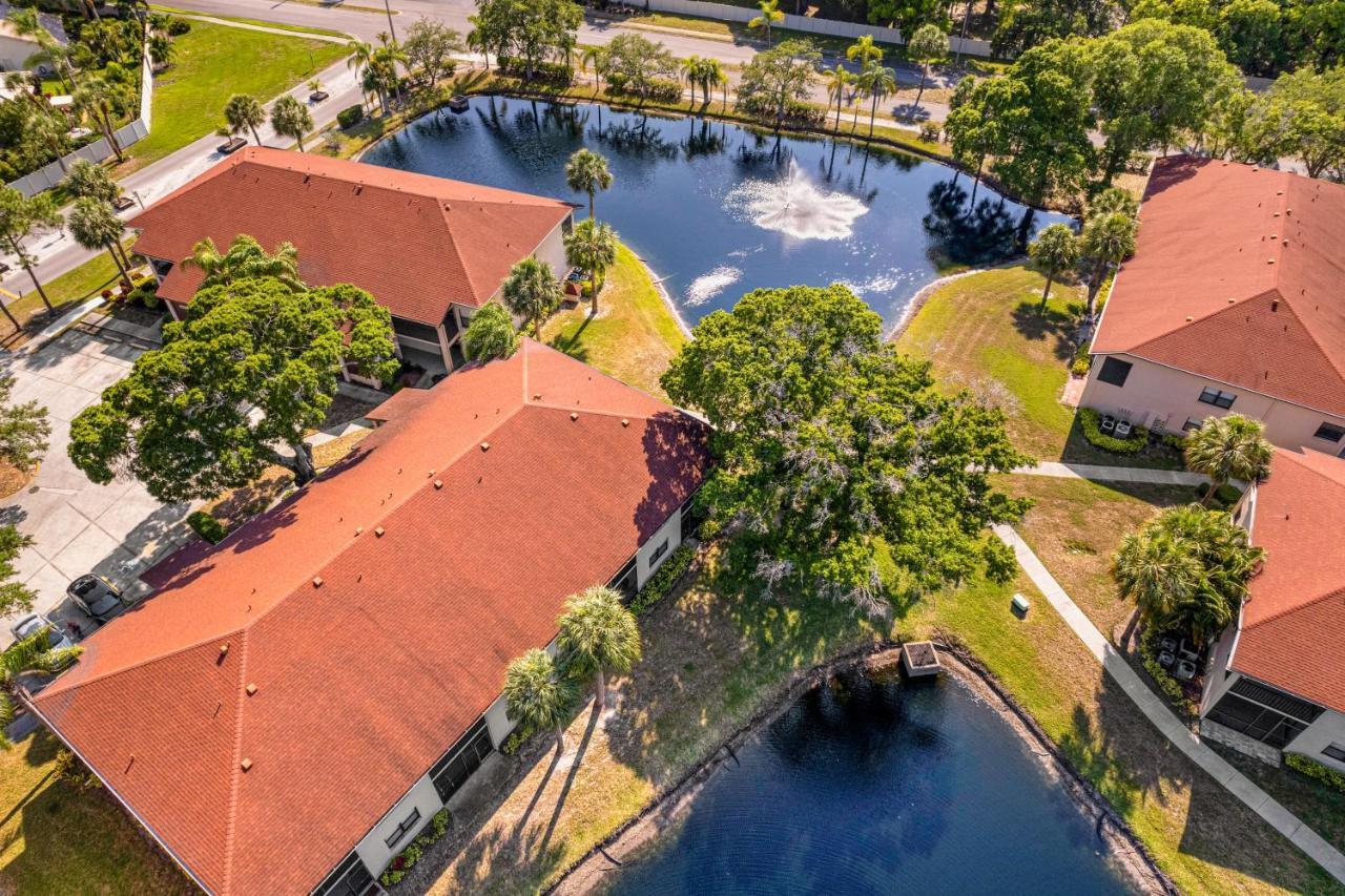 Apartment Palm Lagoon Bradenton