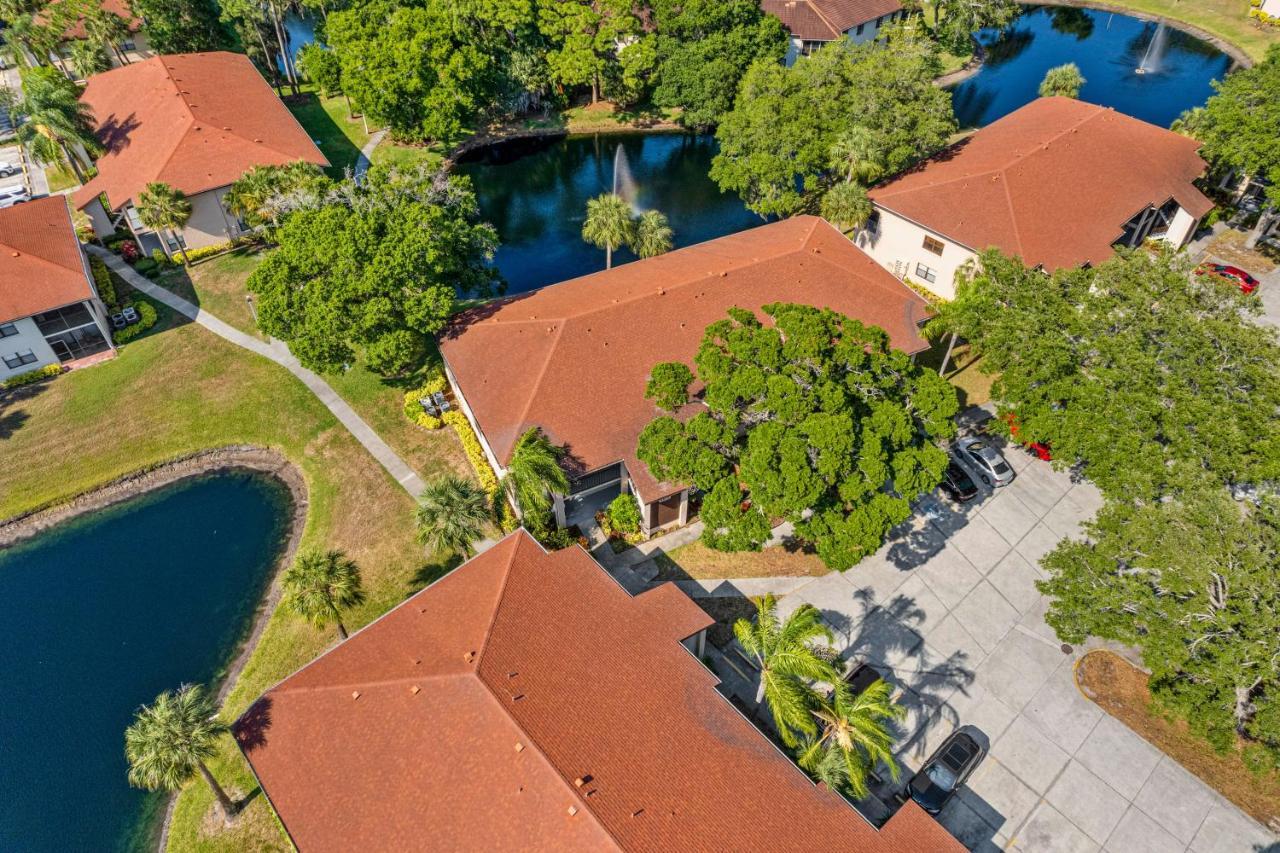 Apartment Palm Lagoon