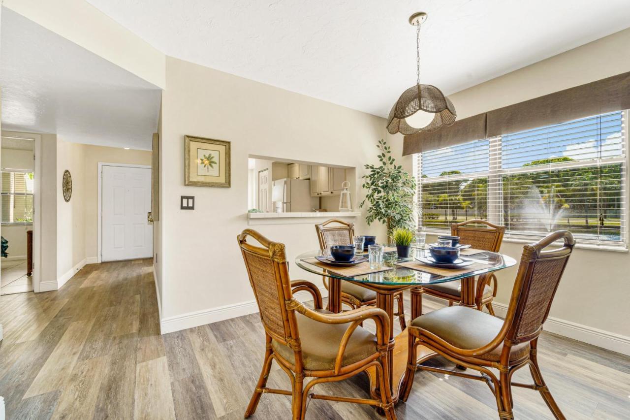 Appartamento Palm Lagoon Bradenton