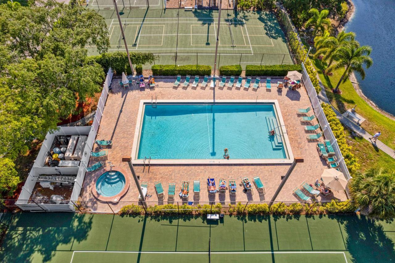 Appartamento Palm Lagoon Bradenton